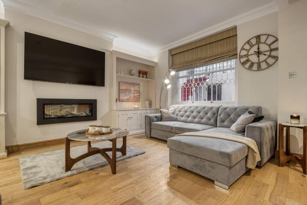 3bed 3bath Kensington Palace Appartement