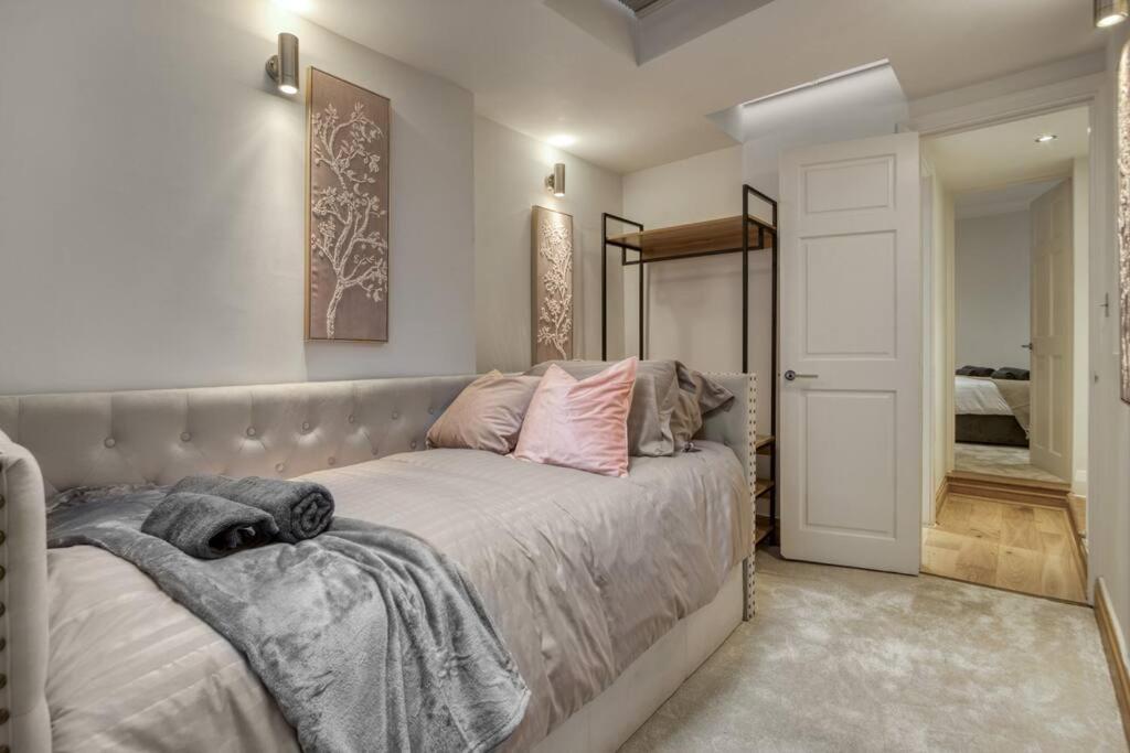 3bed 3bath Kensington Palace Appartement *