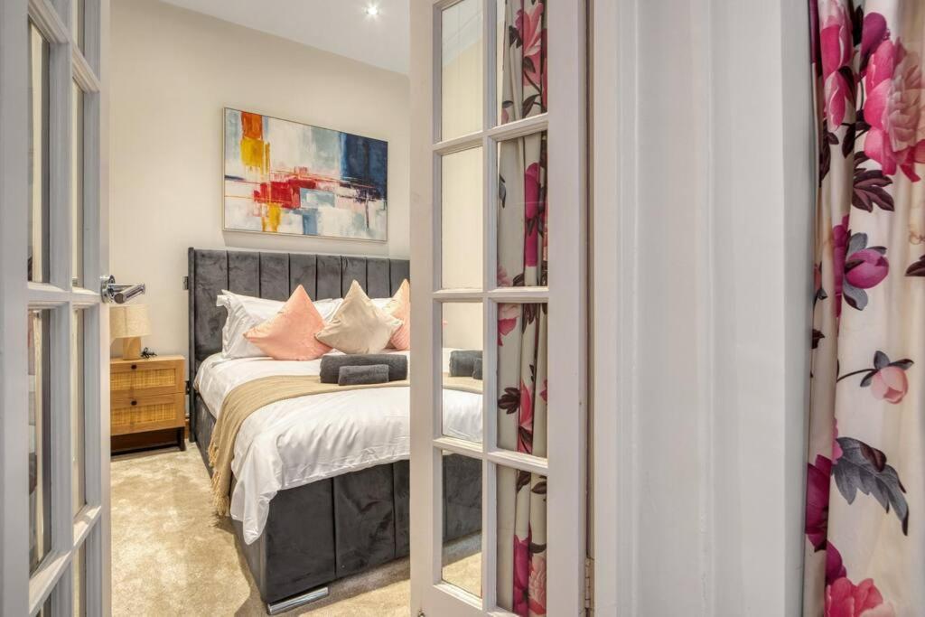 3bed 3bath Kensington Palace Londres