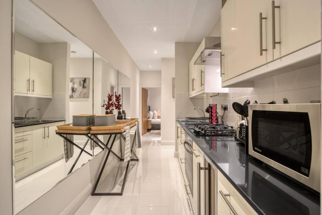 3bed 3bath Kensington Palace * Londres