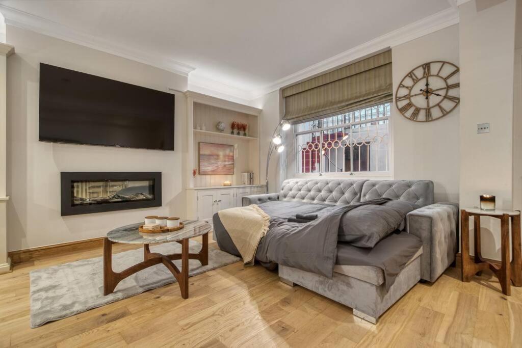 3bed 3bath Kensington Palace Appartement