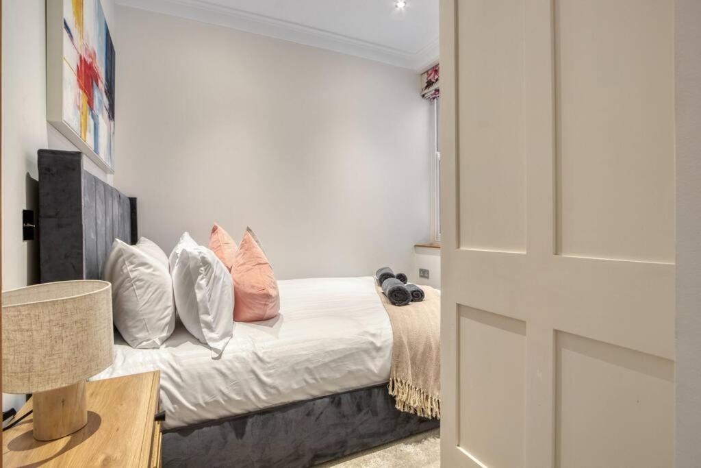 Appartement 3bed 3bath Kensington Palace