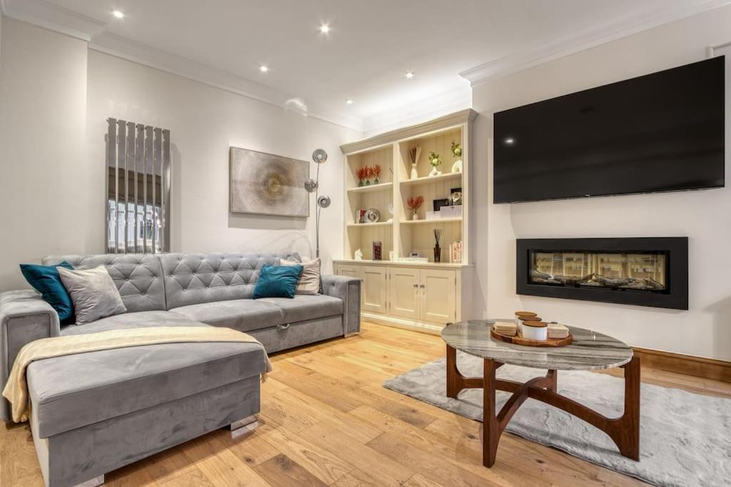 3bed 3bath Kensington Palace Londres