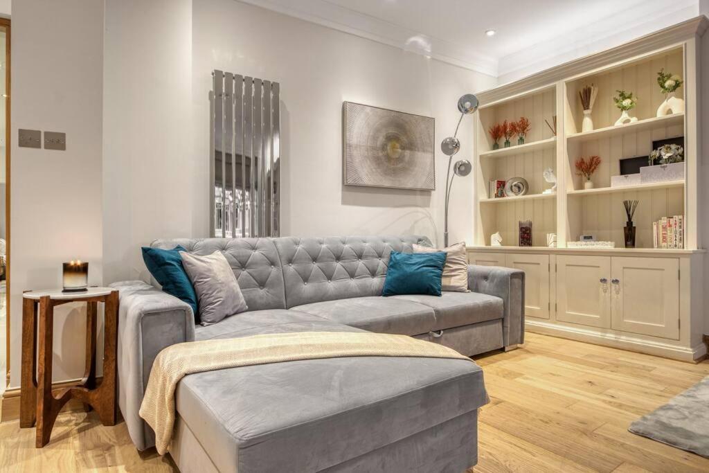 3bed 3bath Kensington Palace Appartement Londres