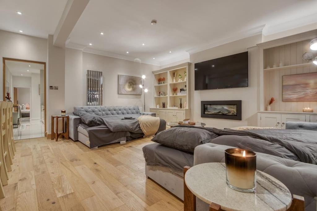 3bed 3bath Kensington Palace Londres