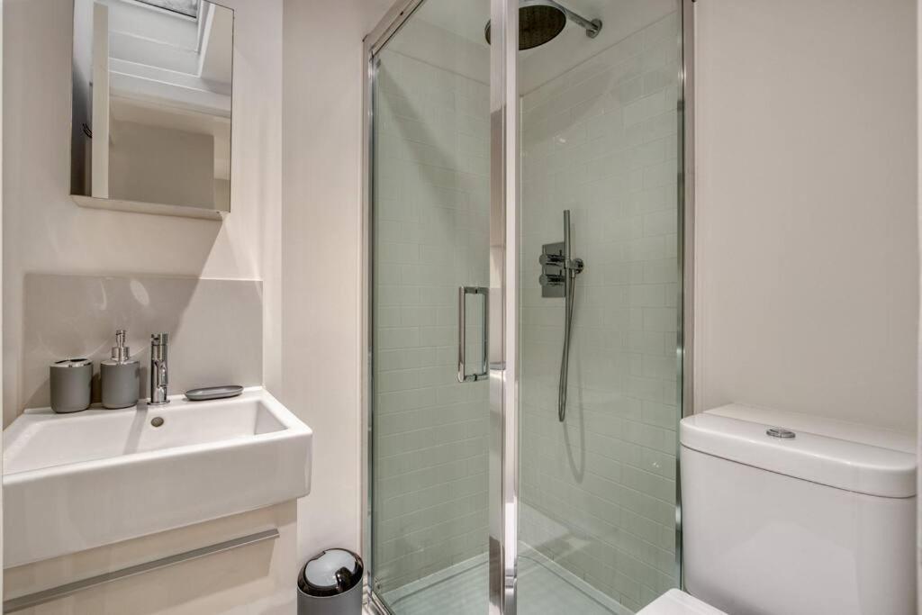 Appartement 3bed 3bath Kensington Palace