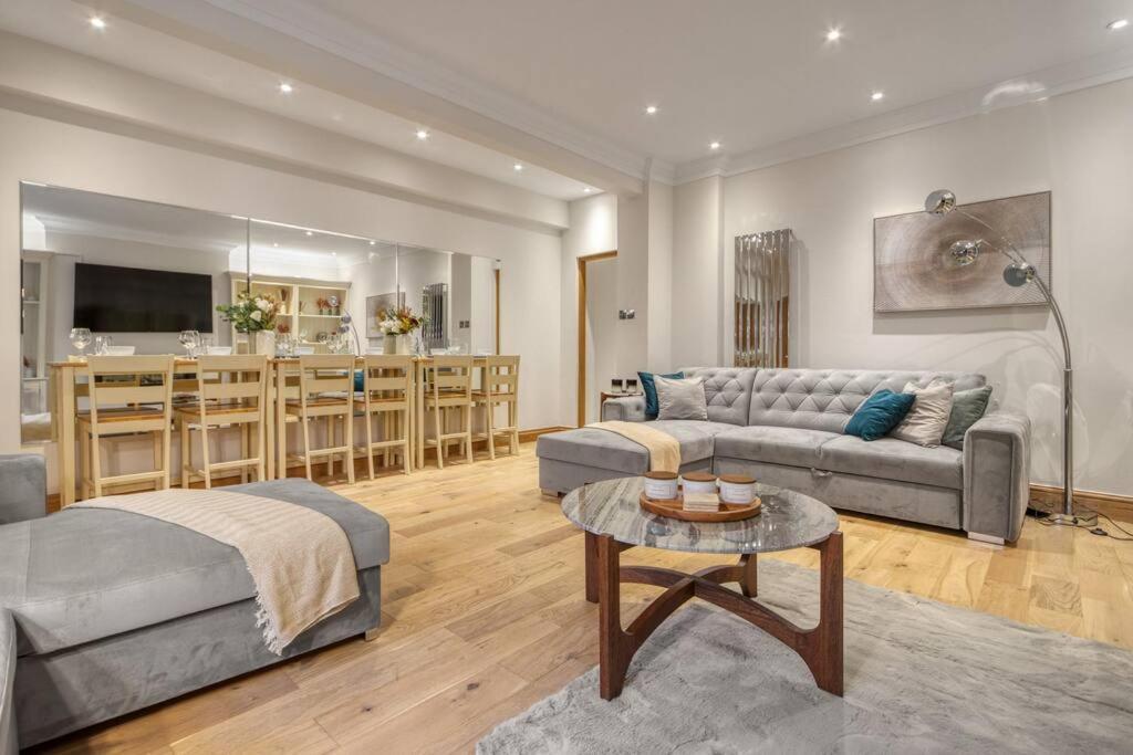 3bed 3bath Kensington Palace Appartement Londres