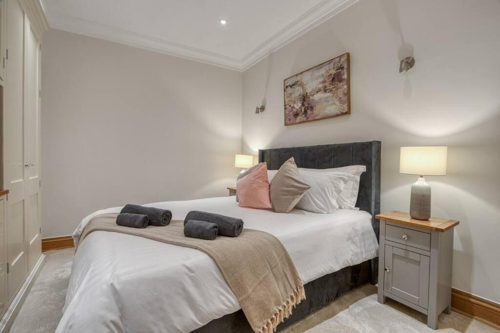 Appartement 3bed 3bath Kensington Palace Londres