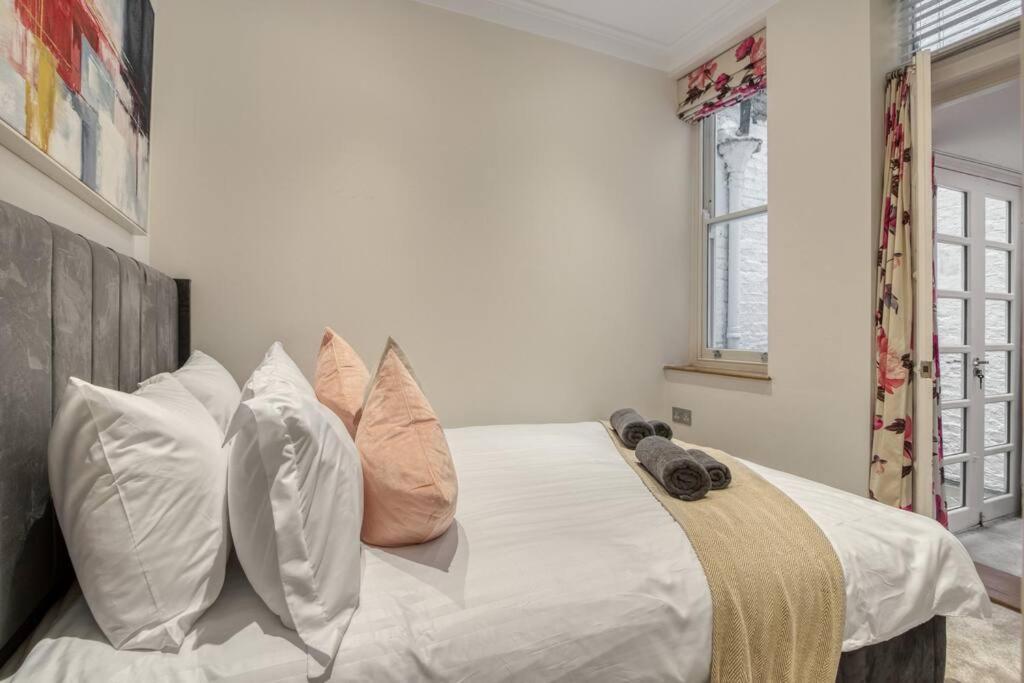 3bed 3bath Kensington Palace Londres