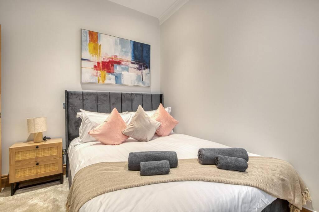 3bed 3bath Kensington Palace * Londres
