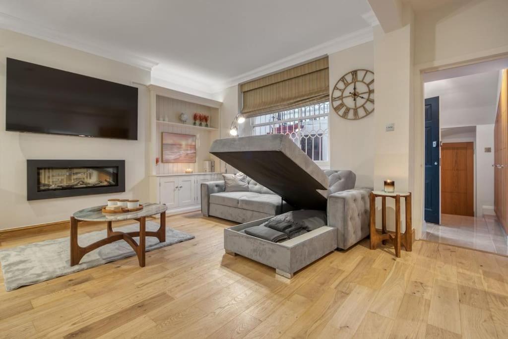 3bed 3bath Kensington Palace Londres