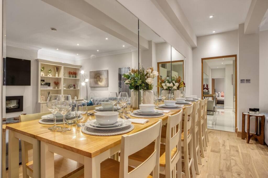 3bed 3bath Kensington Palace * Londres
