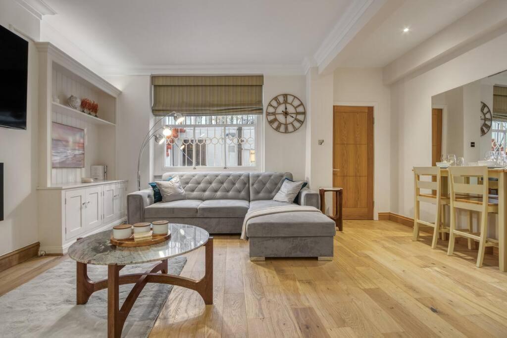 3bed 3bath Kensington Palace Appartement