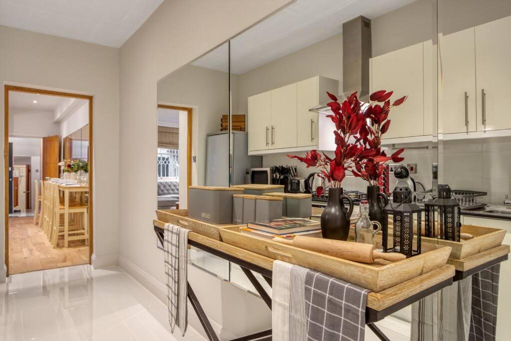 3bed 3bath Kensington Palace Appartement Londres