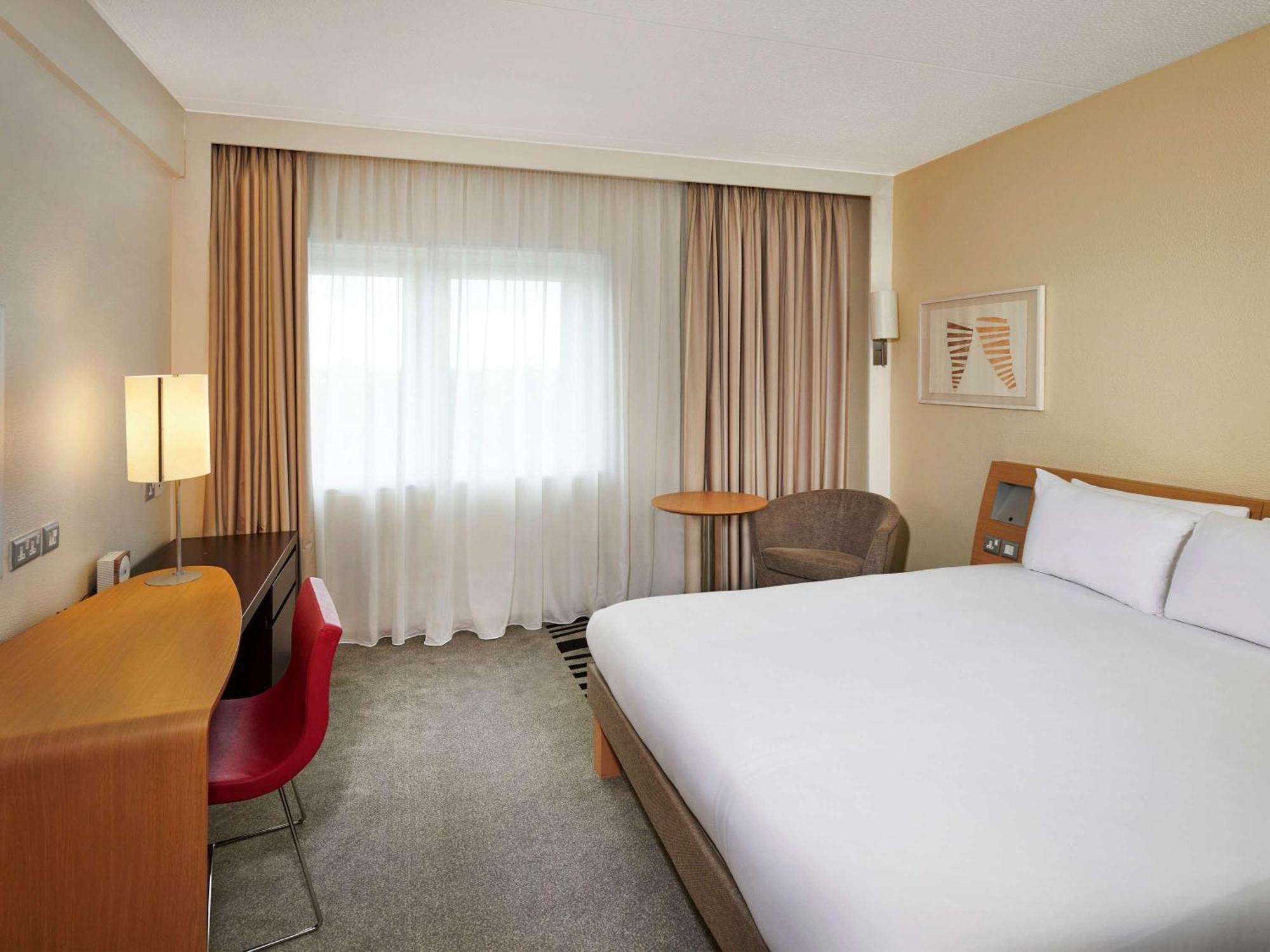 Novotel West 4* Londres