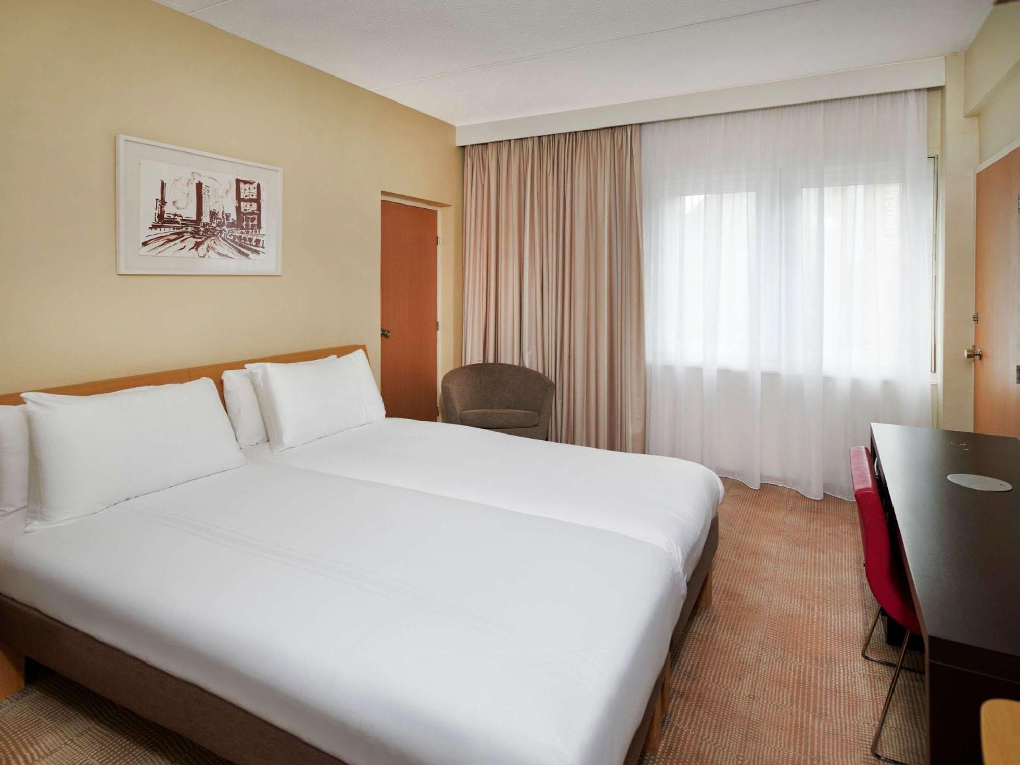 Novotel West Hotel Londres