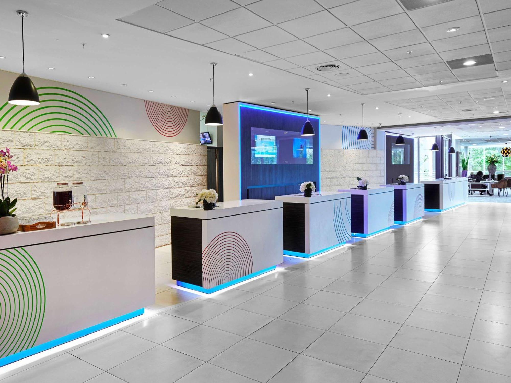 Novotel West Hotel Londres