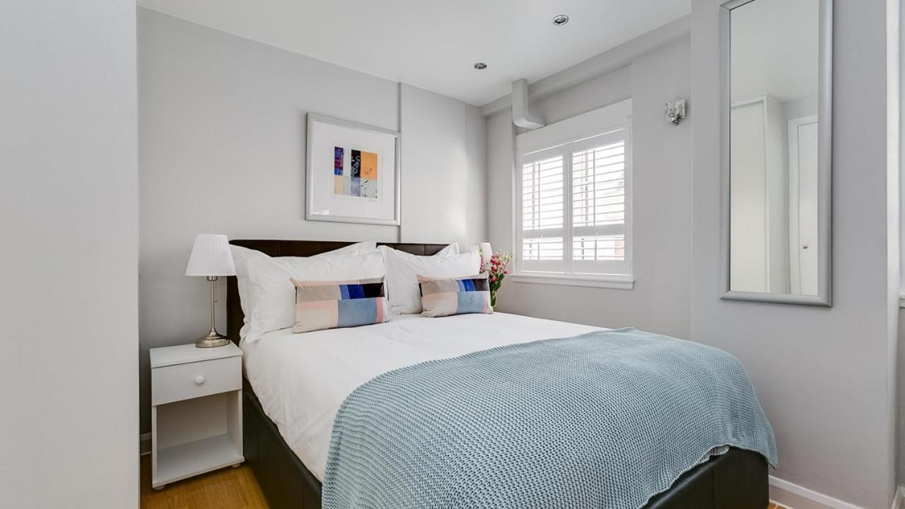 Apartahotel Nell Gwynn Chelsea 4*