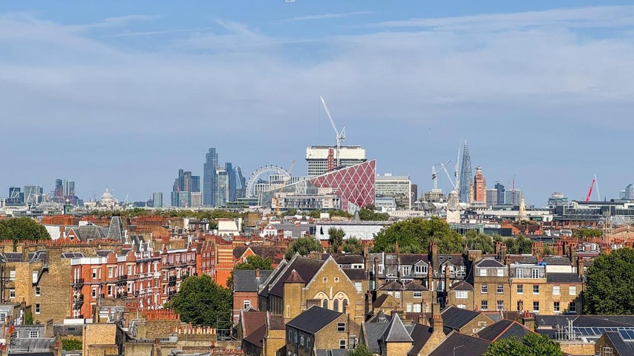 Nell Gwynn Chelsea Apartahotel 4*