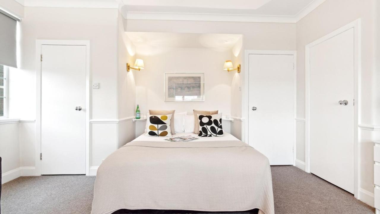 Nell Gwynn Chelsea Apartahotel Londres
