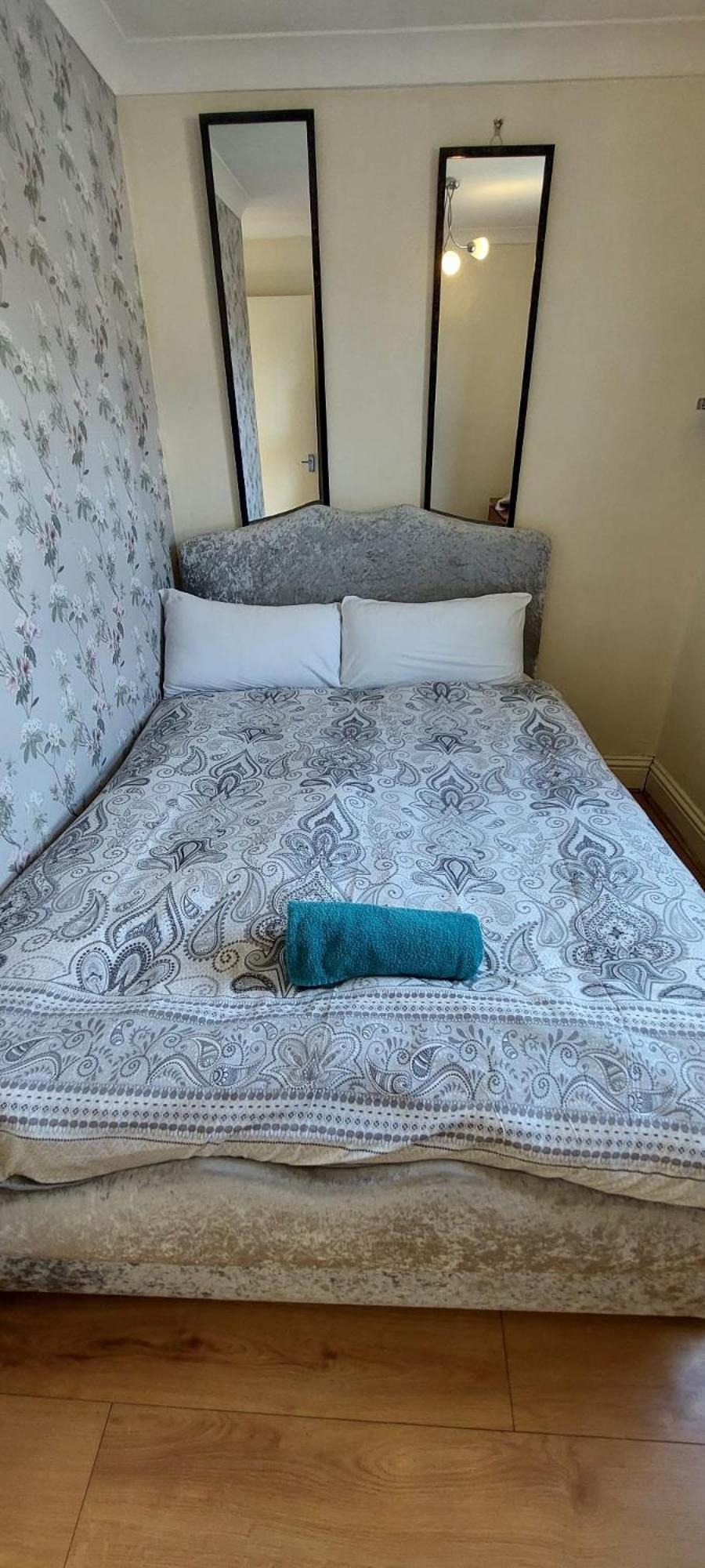 Appartement Two Bedroom Flat St Andrews Road Londres