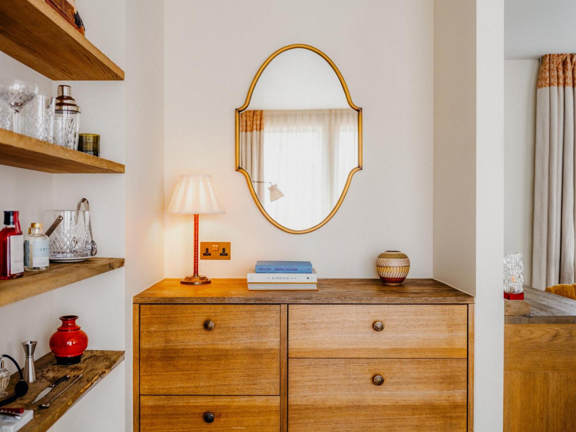 Redchurch Townhouse Hotel Londres