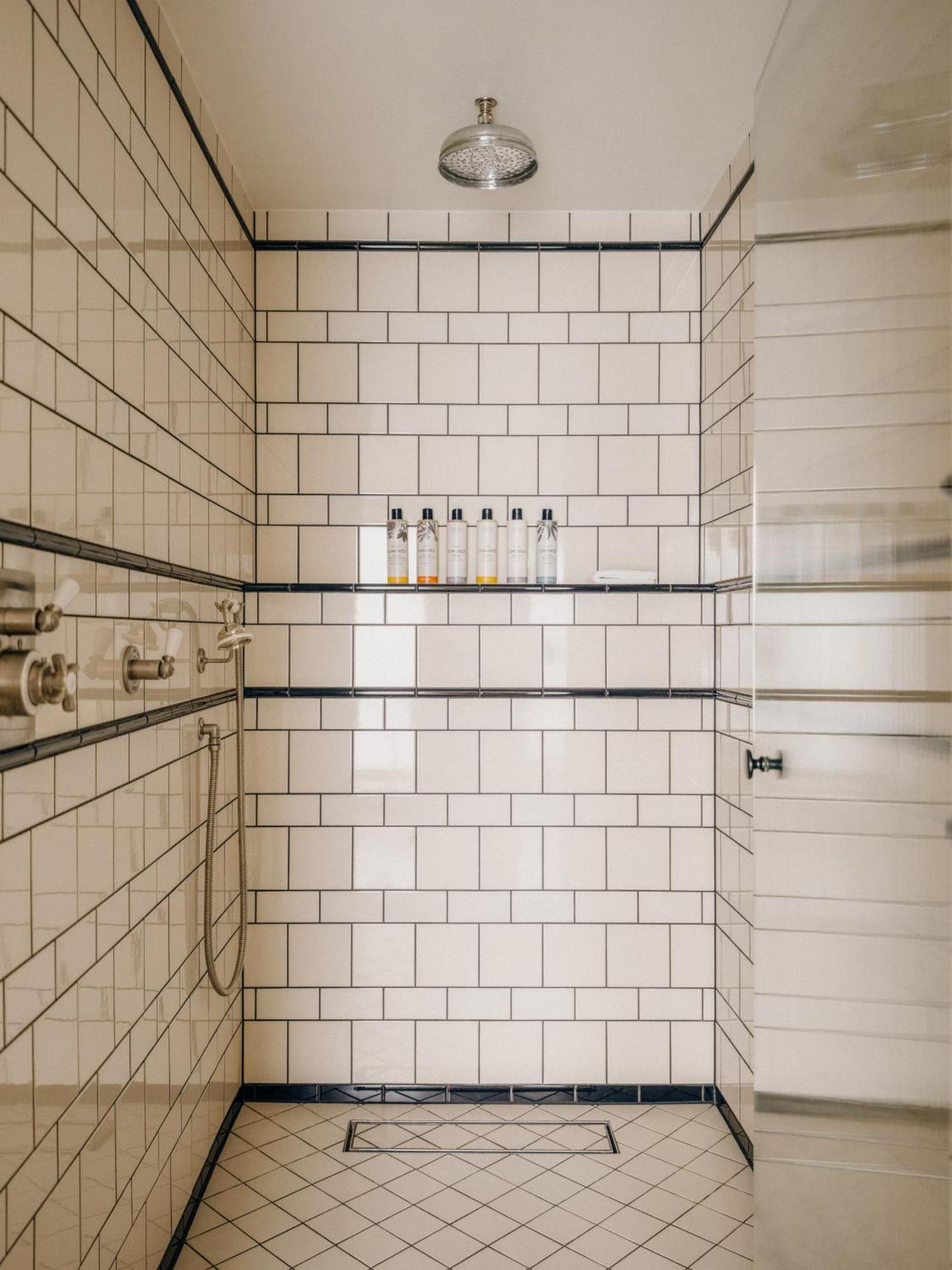 Hotel Redchurch Townhouse Londres