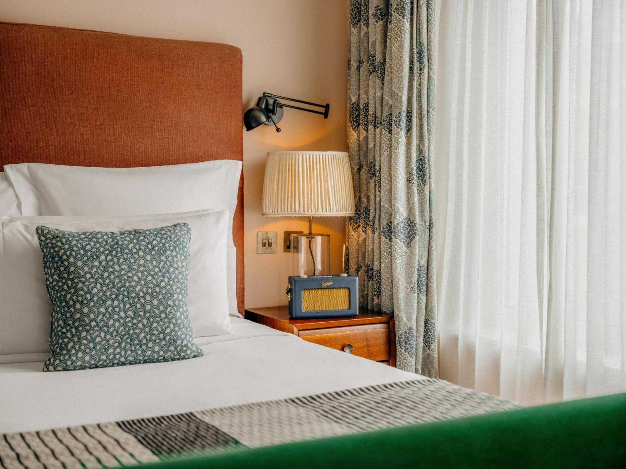 Hotel Redchurch Townhouse Londres
