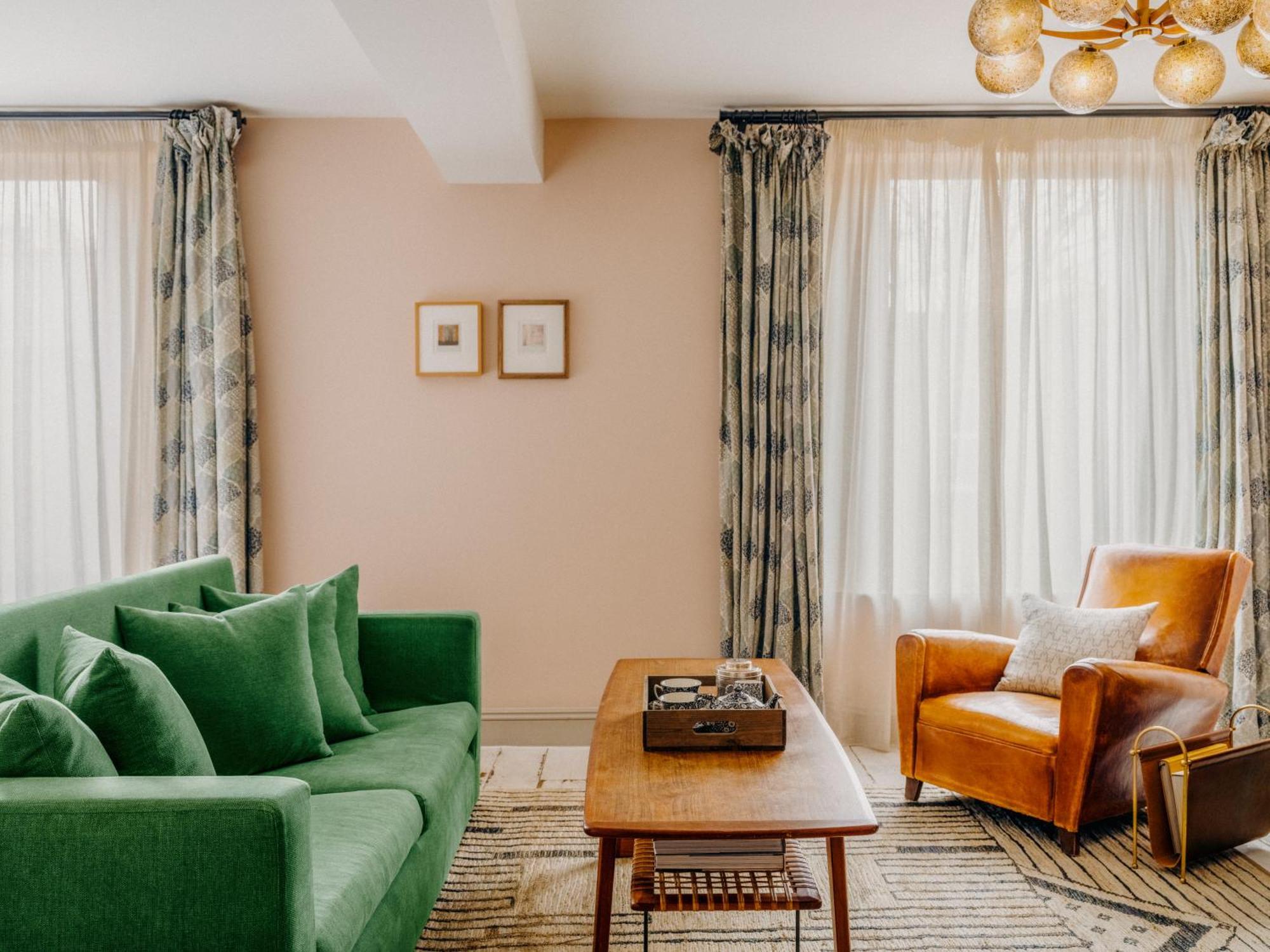 Redchurch Townhouse 5* Londres