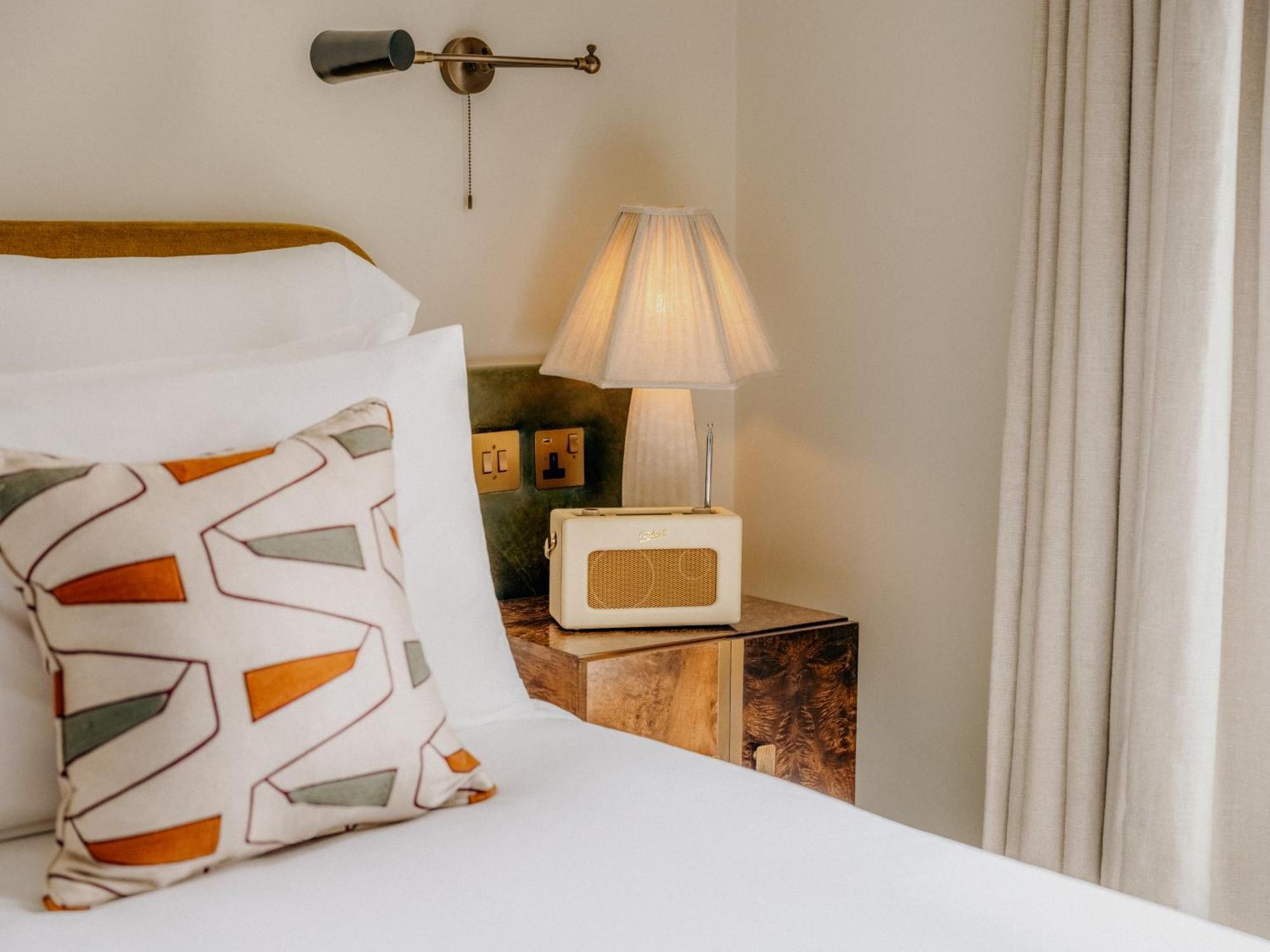 Redchurch Townhouse Hotel Londres