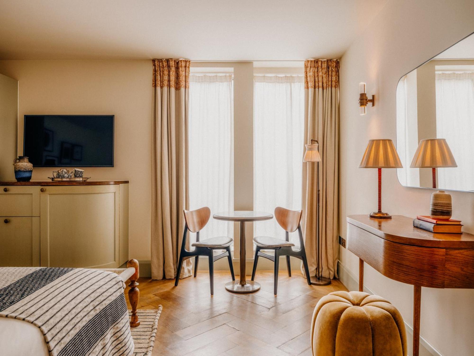 Hotel Redchurch Townhouse Londres
