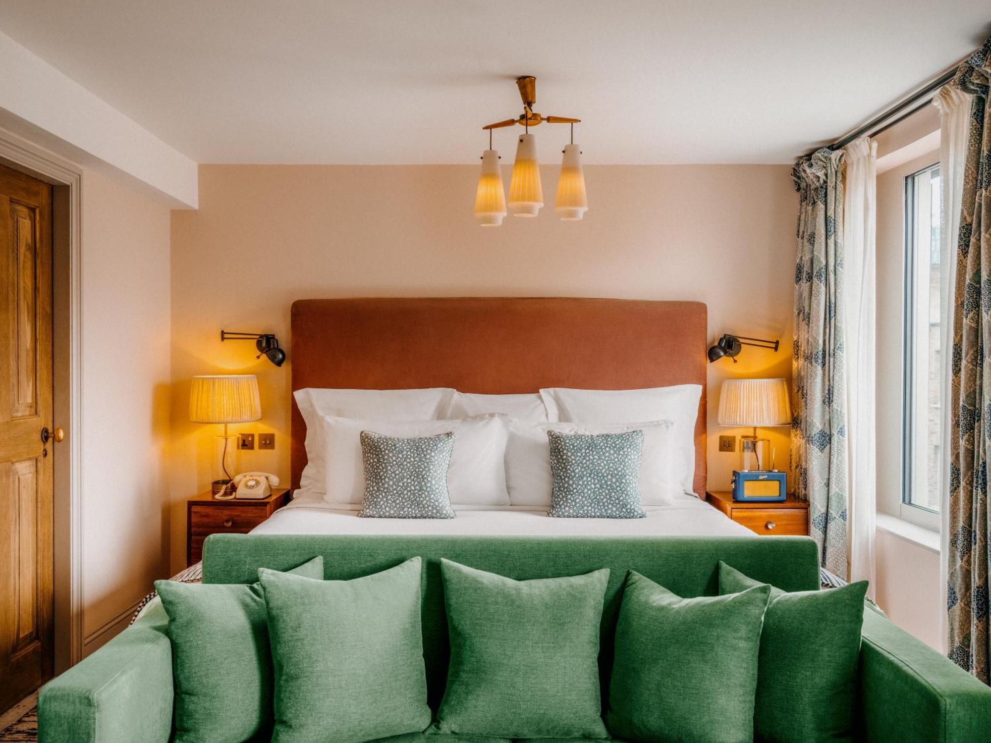 Redchurch Townhouse Londres