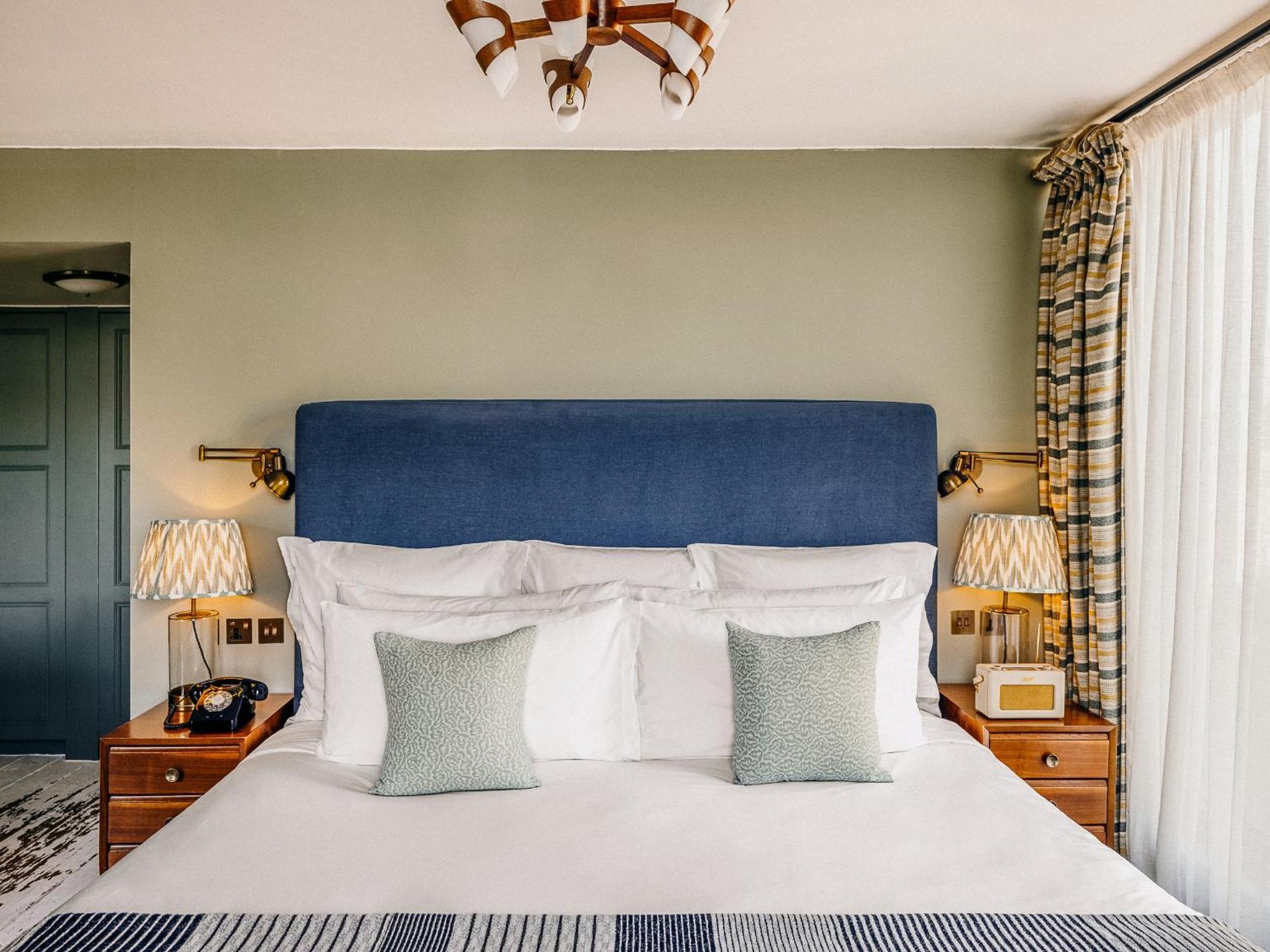 Redchurch Townhouse 5* Londres