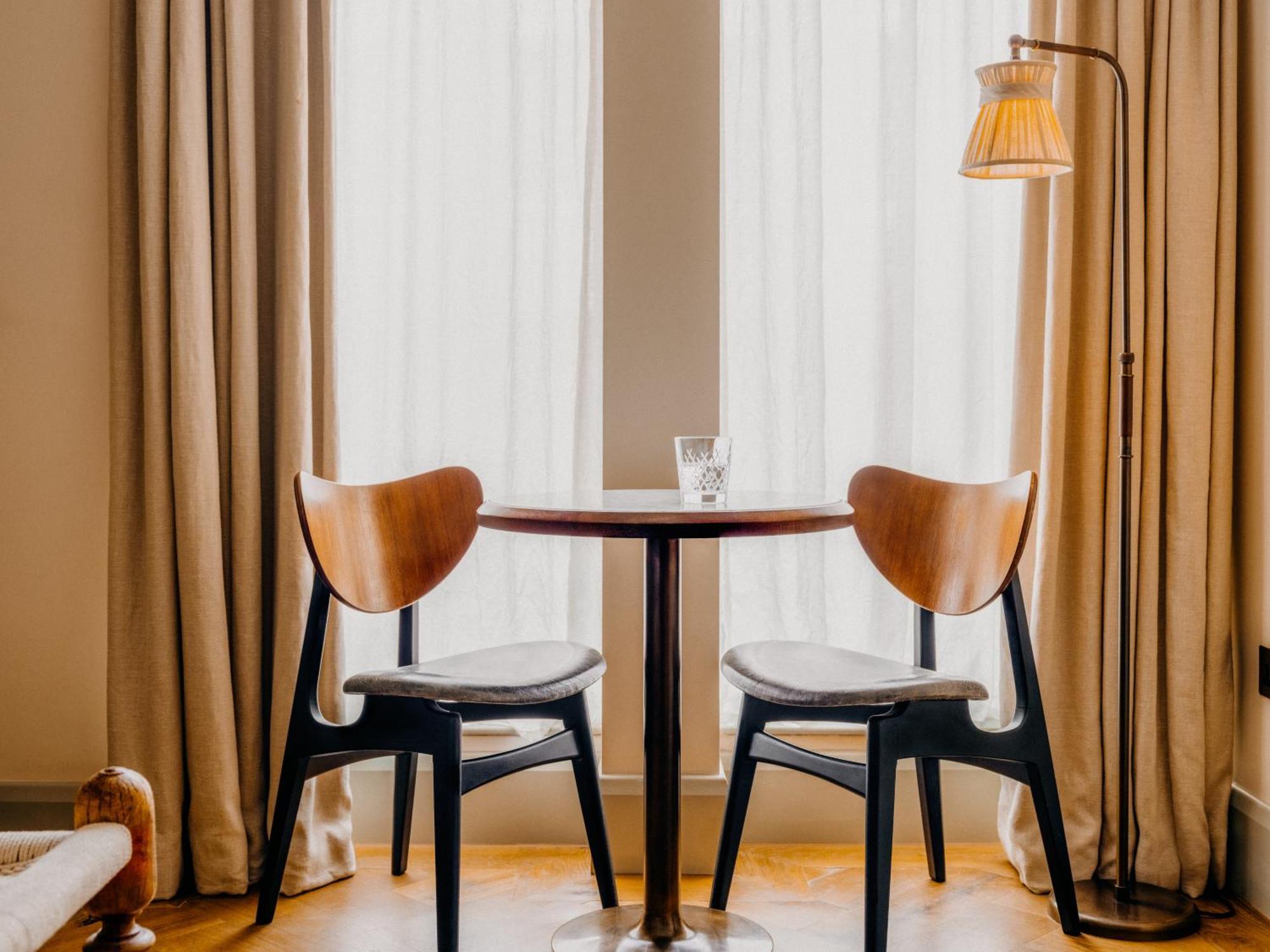 Redchurch Townhouse Hotel Londres
