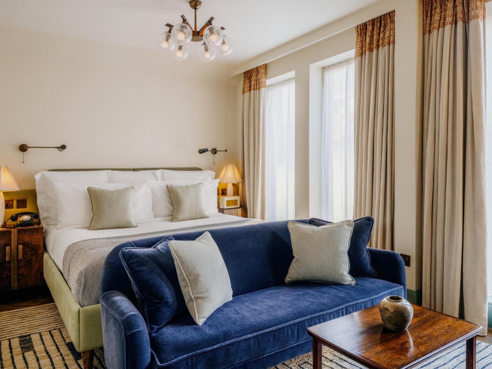 Hotel Redchurch Townhouse Londres