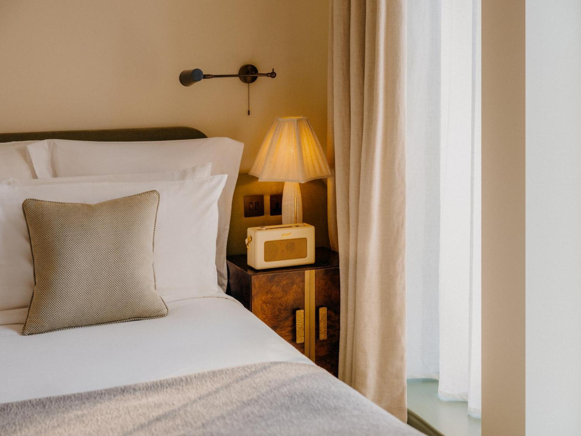 Redchurch Townhouse 5* Londres