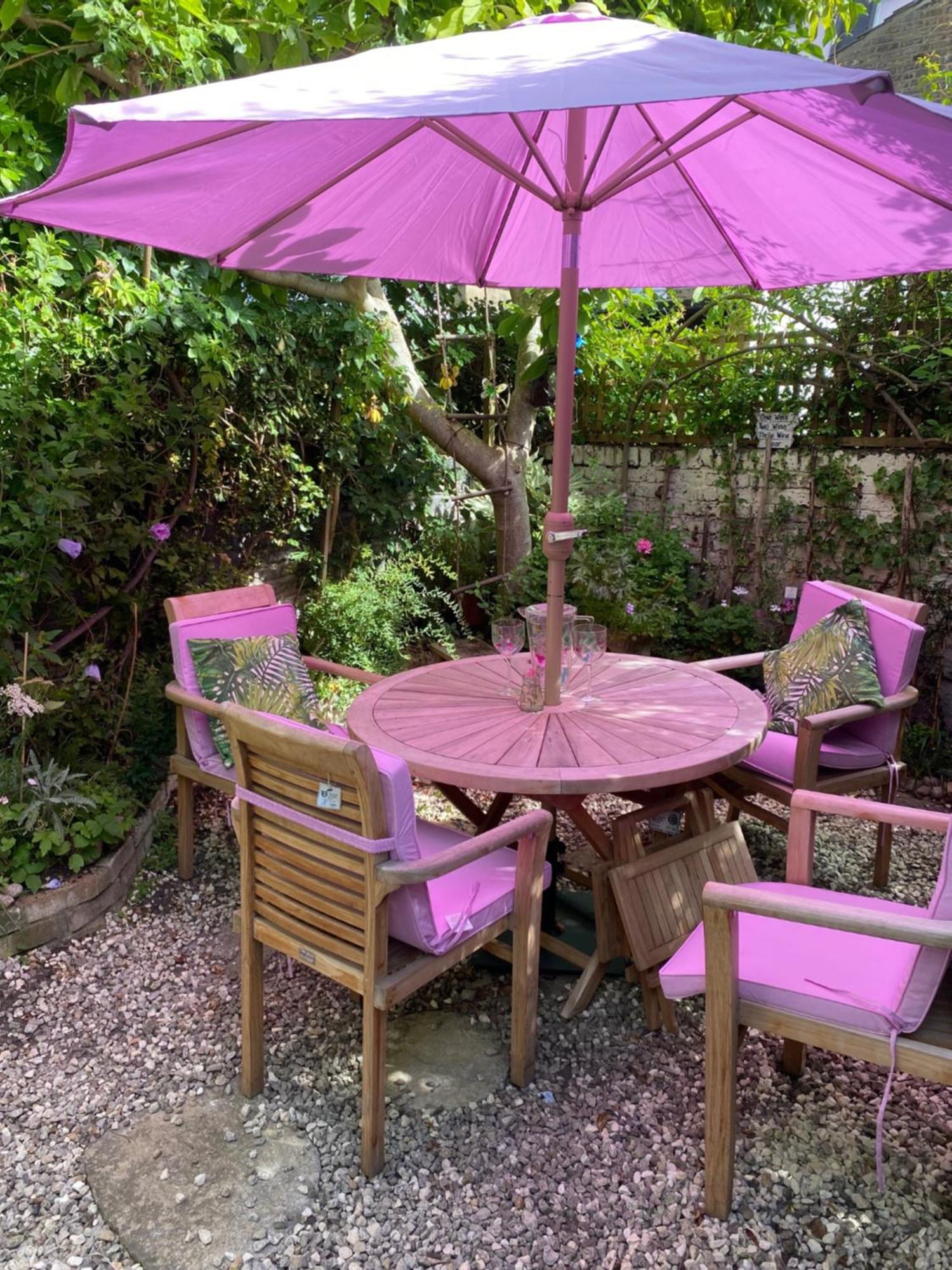 Hurlingham Bed and breakfast