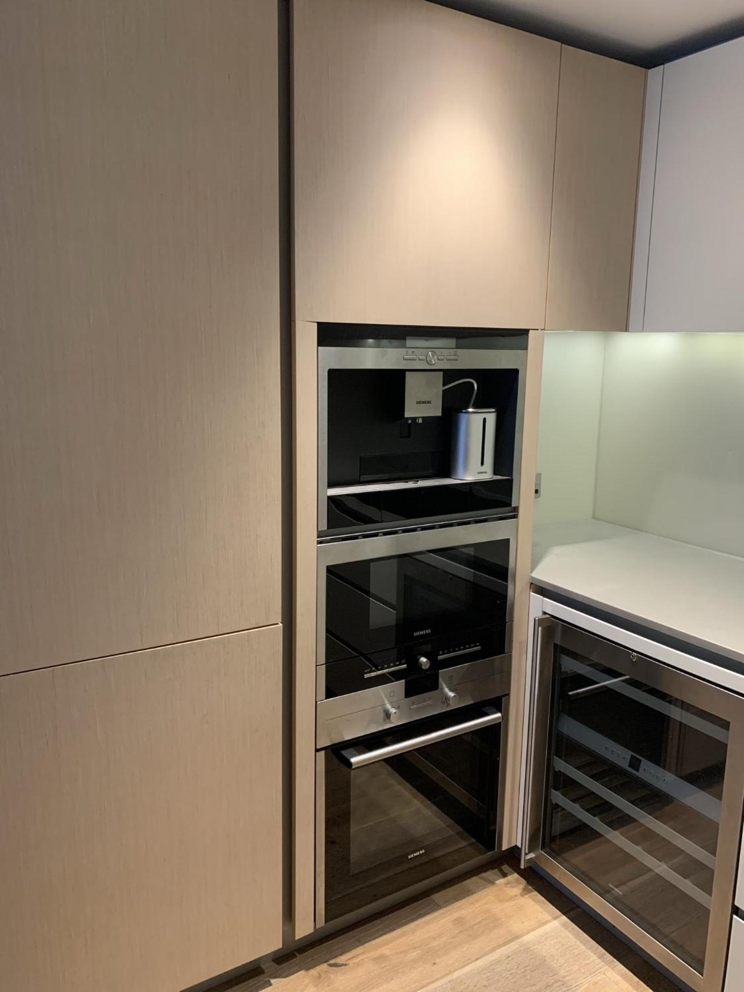Apartamento Stylish 2 Bed Flats Near Us Embassy *