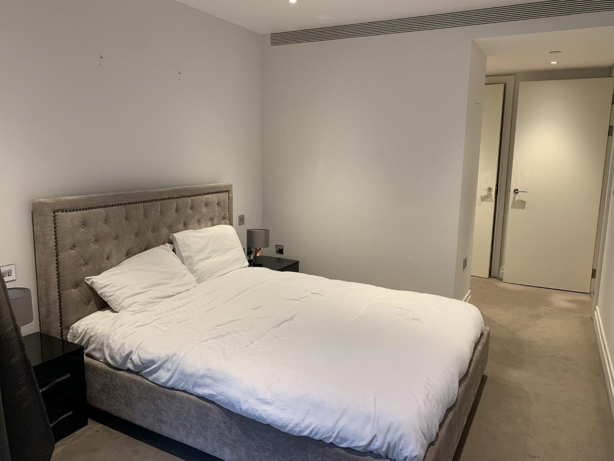 Stylish 2 Bed Flats Near Us Embassy Apartamento Londres