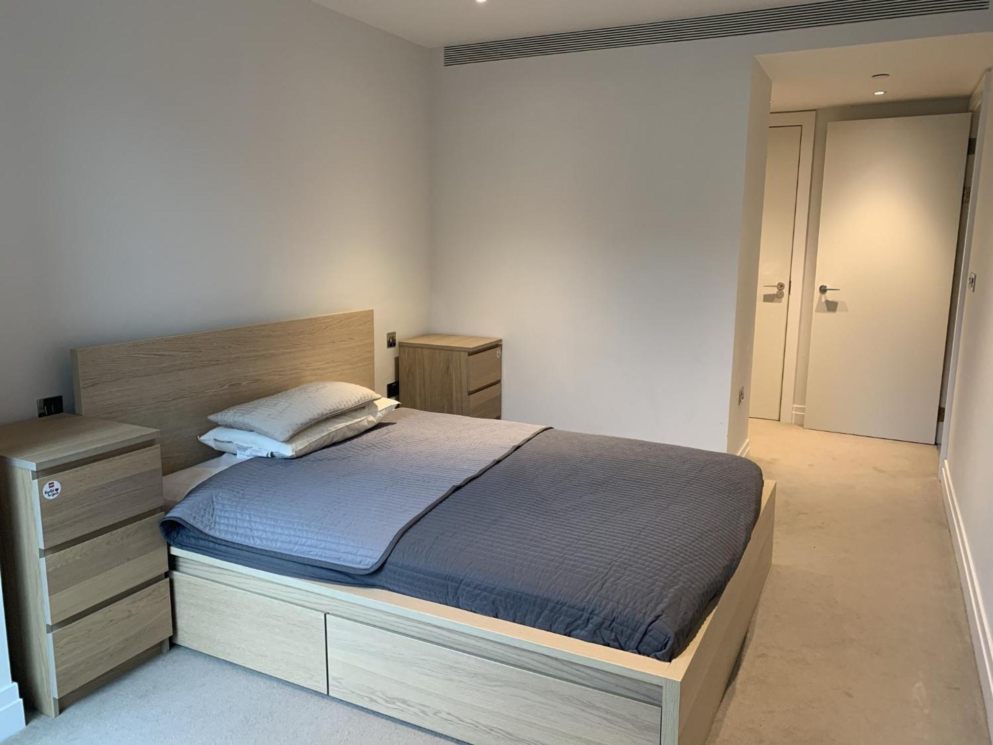 Apartamento Stylish 2 Bed Flats Near Us Embassy Londres