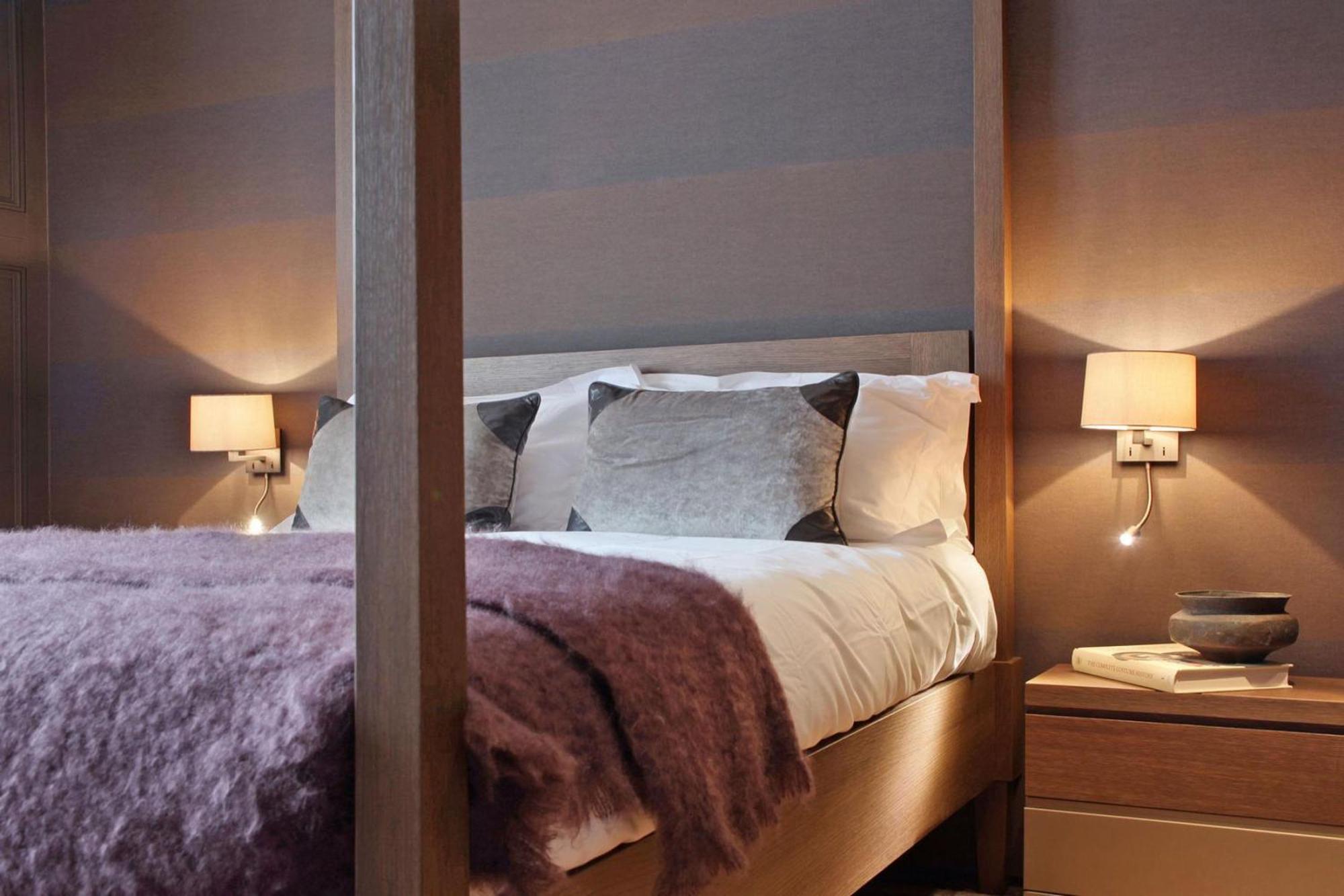 Appartement Cadogan Square Luxury 2 Bedroom Apartmentii Londen