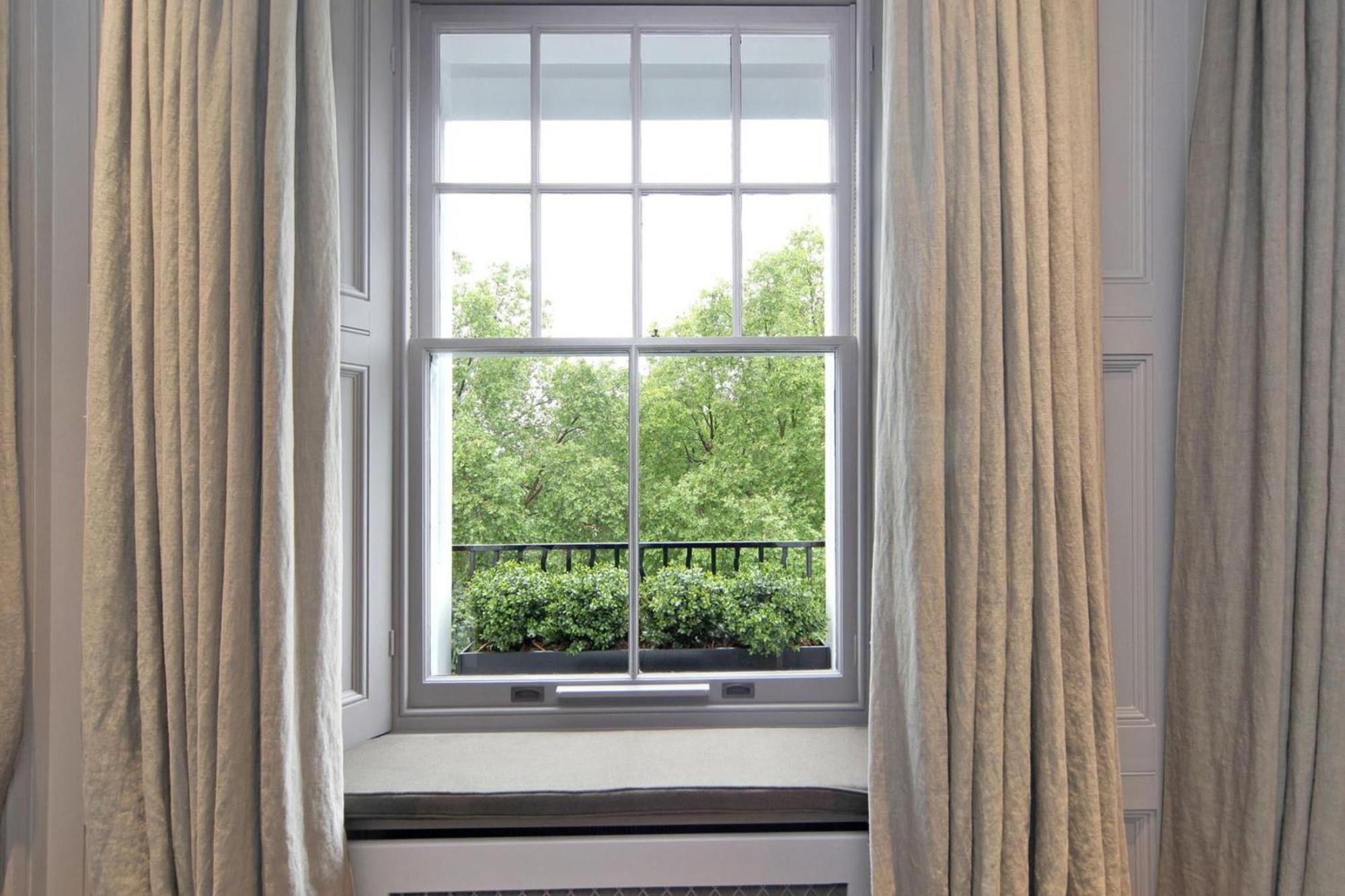 Cadogan Square Luxury 2 Bedroom Apartmentii Appartement *
