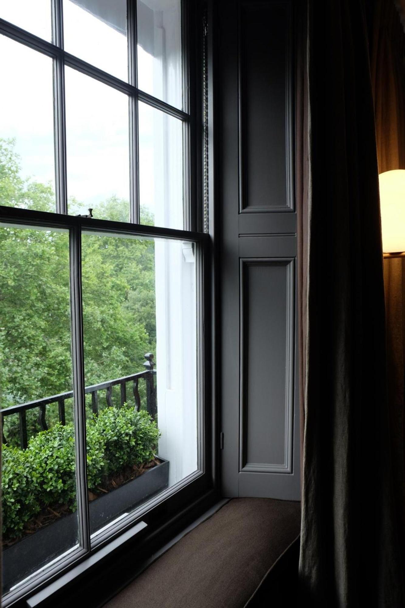 Appartement Cadogan Square Luxury 2 Bedroom Apartmentii