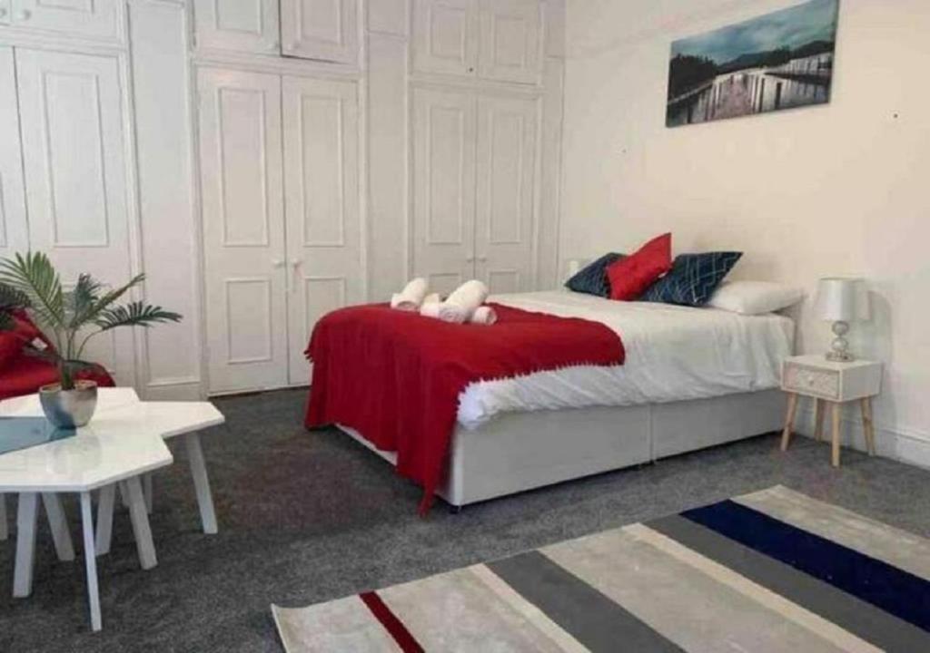 Balham, South Spacious, Lambert, 6 Available Pensión Londres
