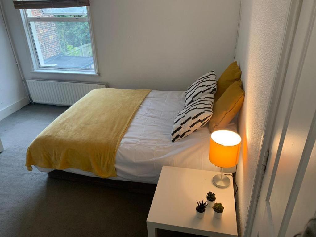 Balham, South Spacious, Lambert, 6 Available Londres