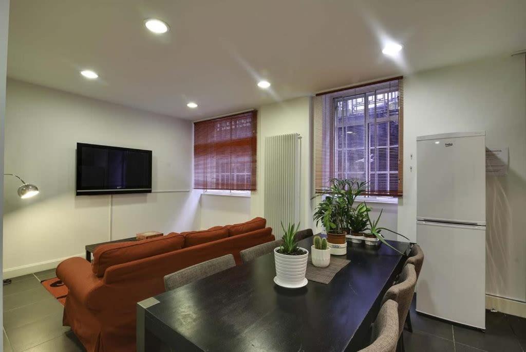 Apartamento Modern At Axo Oxford Circus Near The Regent's Park In