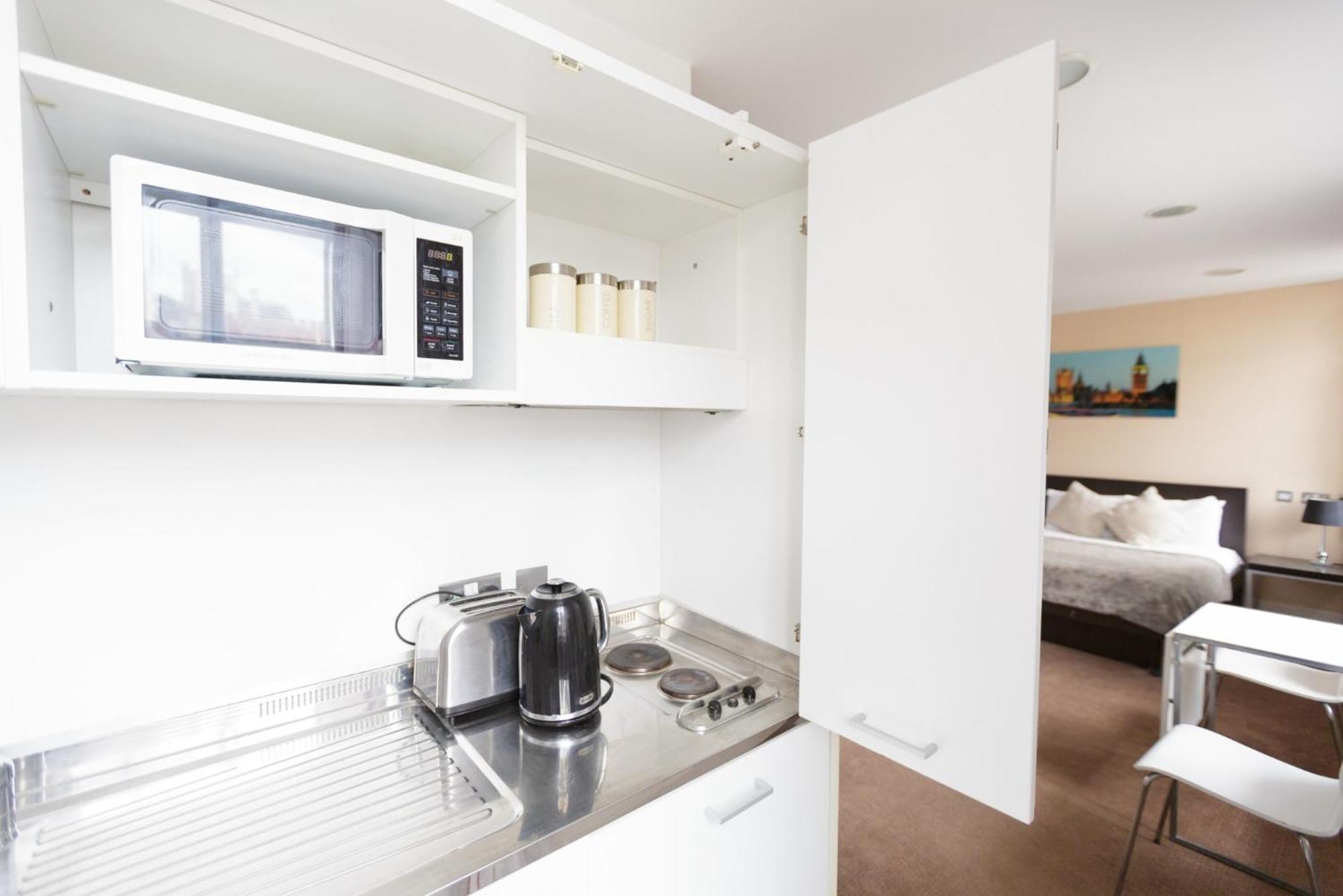 Modern At Axo Oxford Circus Near The Regent's Park In Apartamento