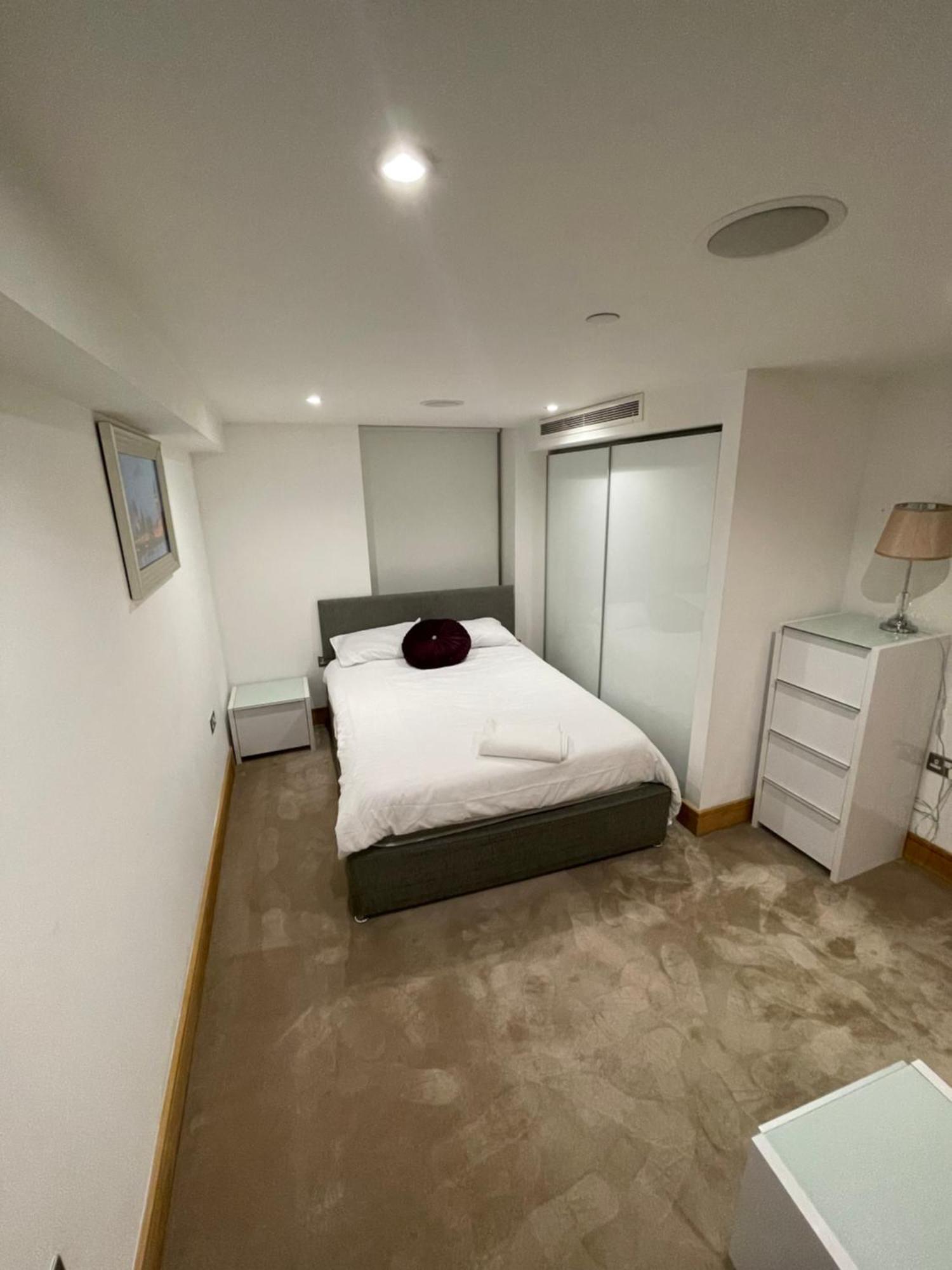Apartment Marylebone