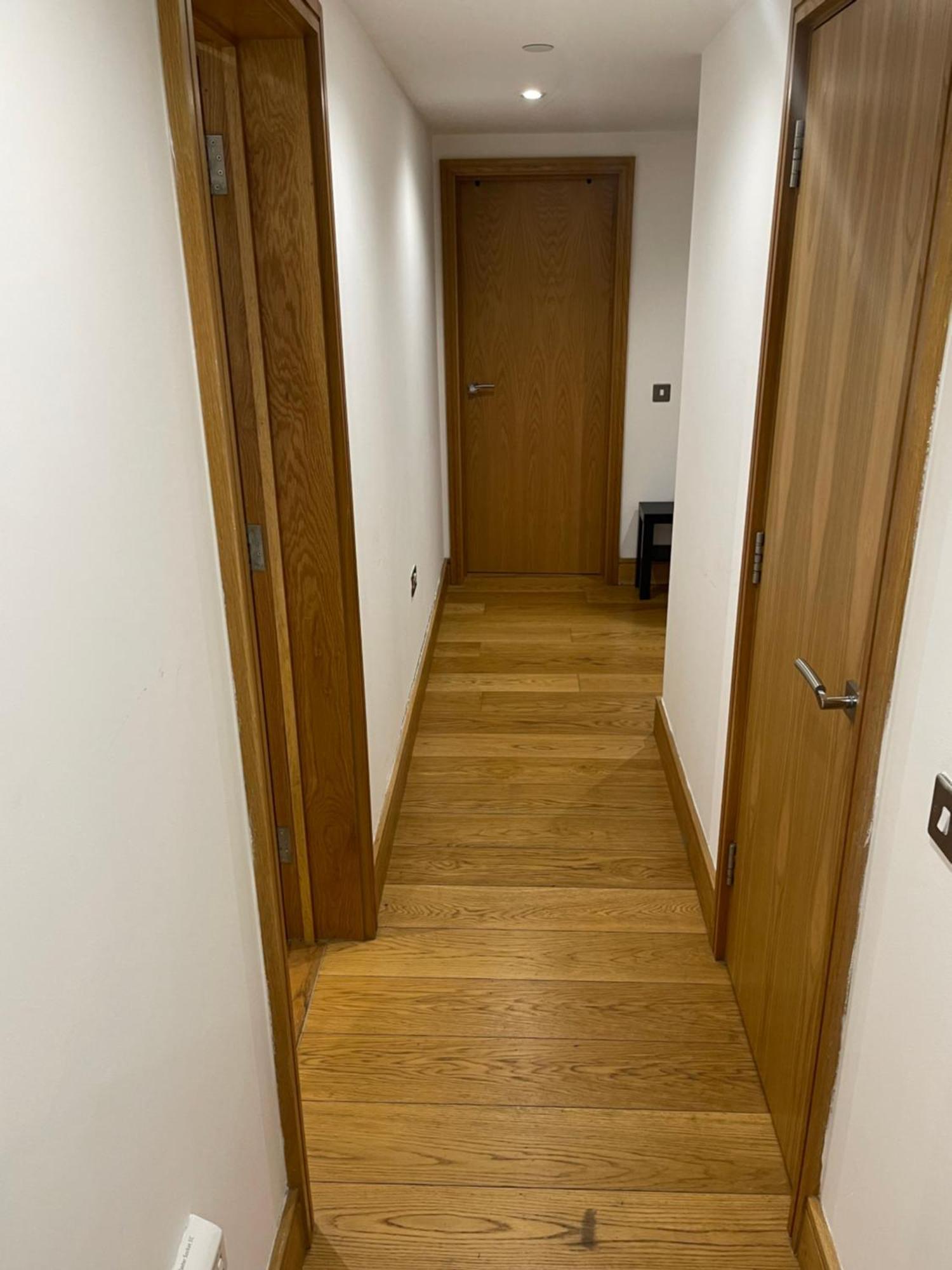 Apartment Marylebone *