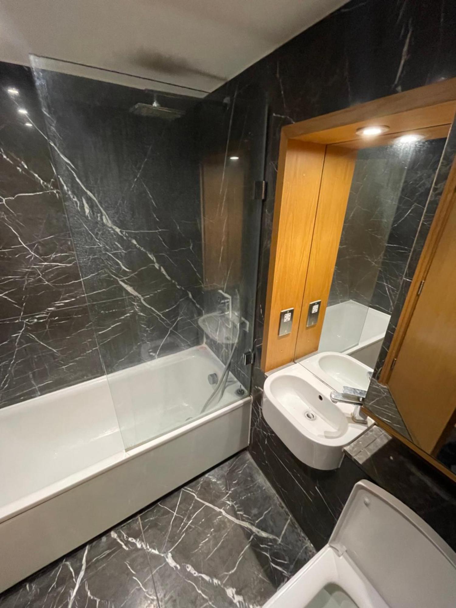 Marylebone Apartment London